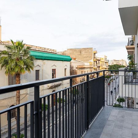 Casa Vacanze Del Corso Bagheria Dış mekan fotoğraf