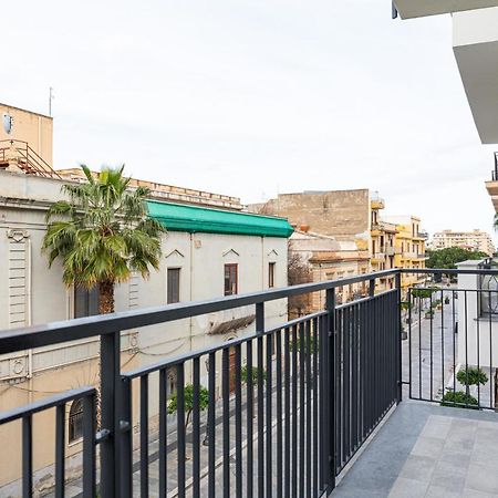 Casa Vacanze Del Corso Bagheria Dış mekan fotoğraf