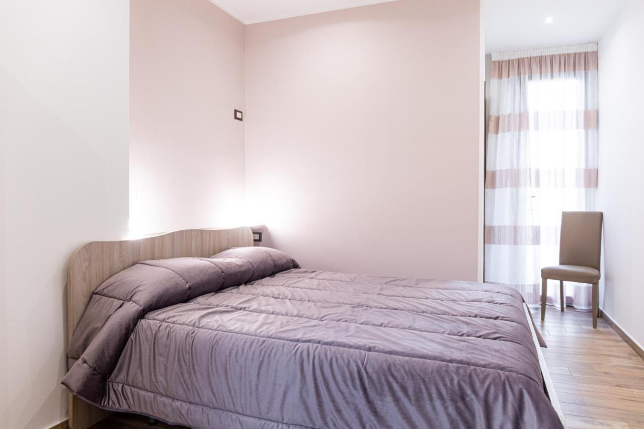 Casa Vacanze Del Corso Bagheria Dış mekan fotoğraf