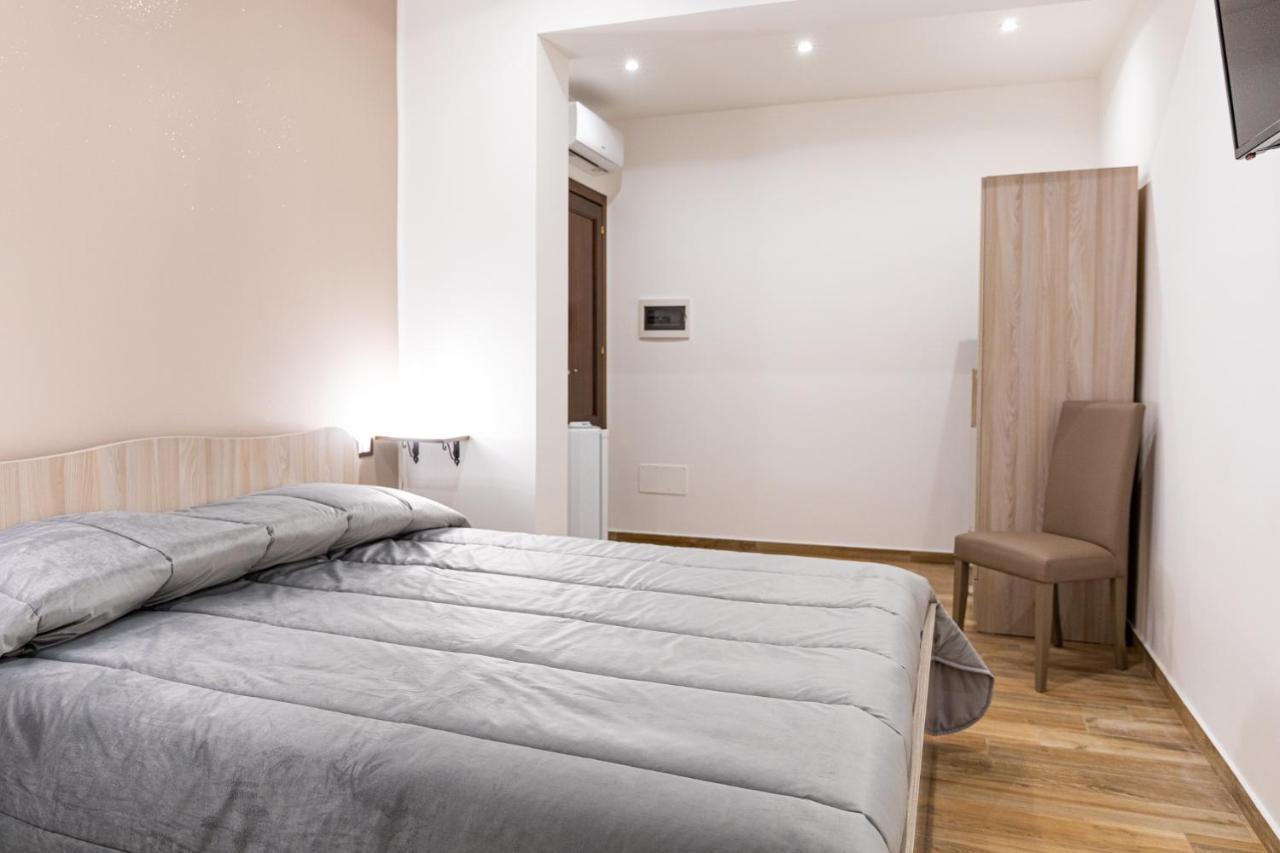 Casa Vacanze Del Corso Bagheria Dış mekan fotoğraf