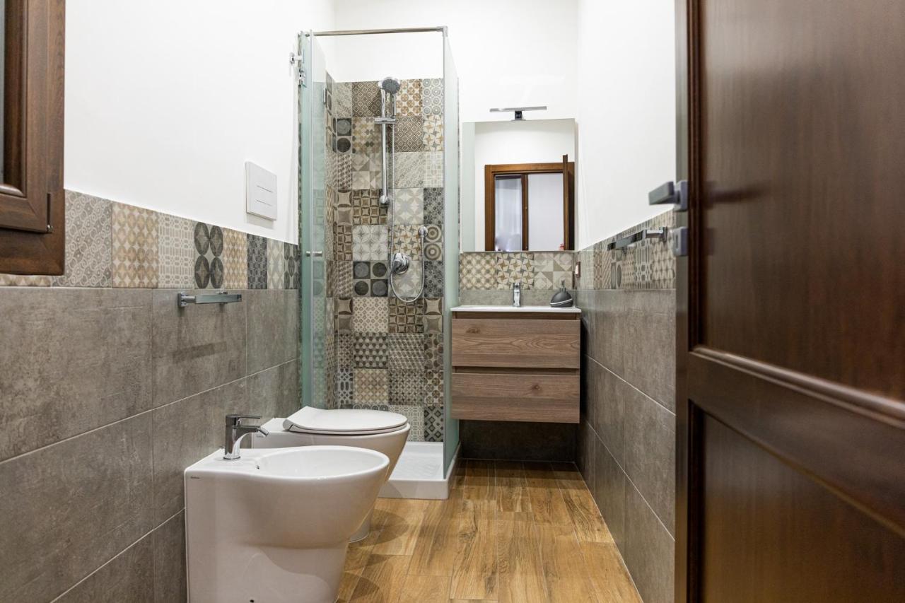 Casa Vacanze Del Corso Bagheria Dış mekan fotoğraf