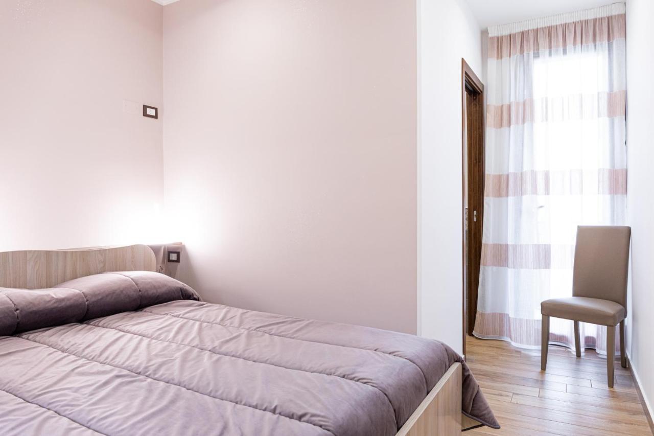 Casa Vacanze Del Corso Bagheria Dış mekan fotoğraf