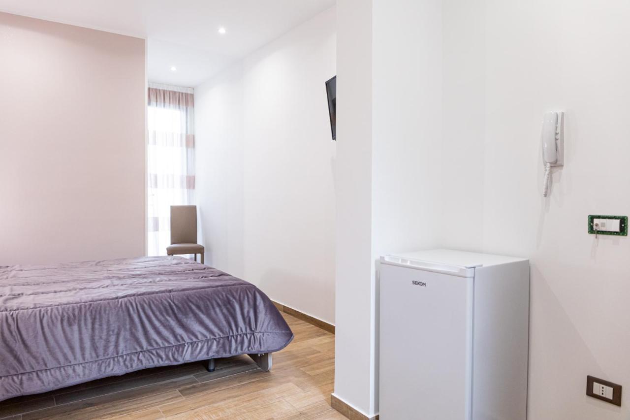 Casa Vacanze Del Corso Bagheria Dış mekan fotoğraf