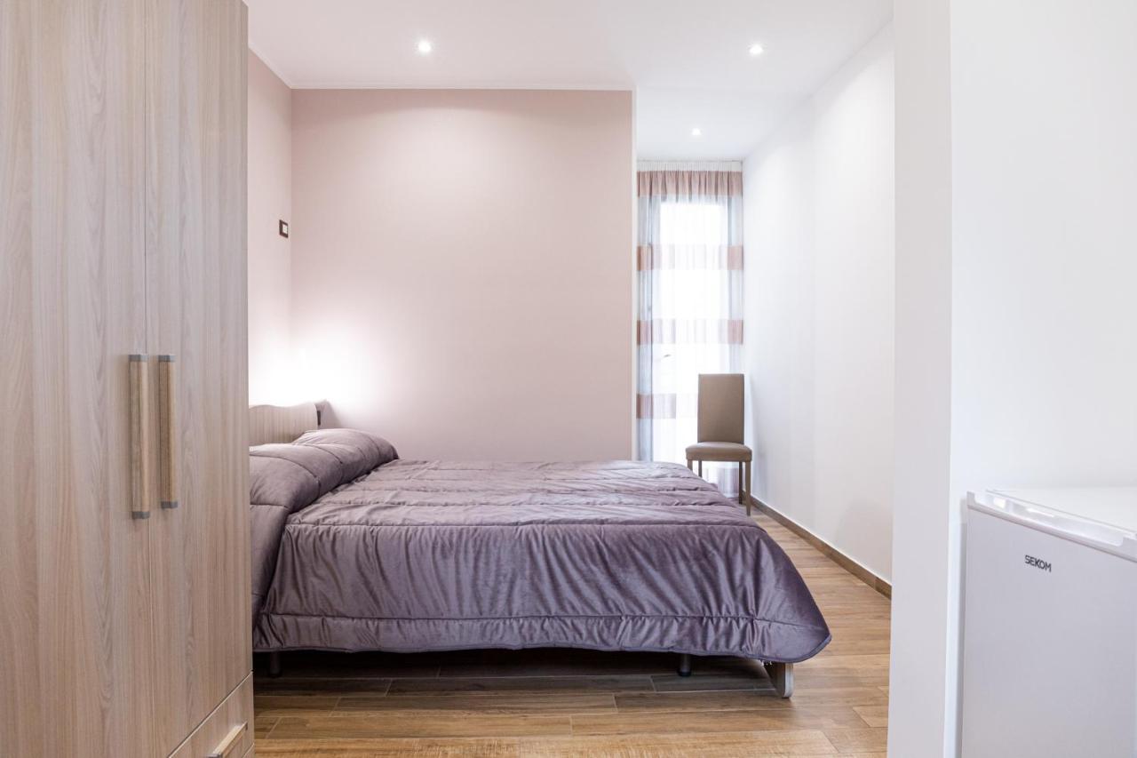 Casa Vacanze Del Corso Bagheria Dış mekan fotoğraf