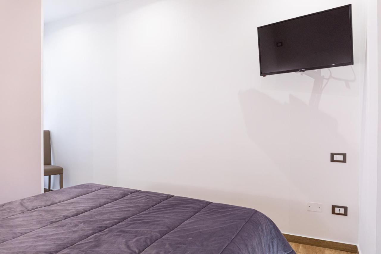 Casa Vacanze Del Corso Bagheria Dış mekan fotoğraf