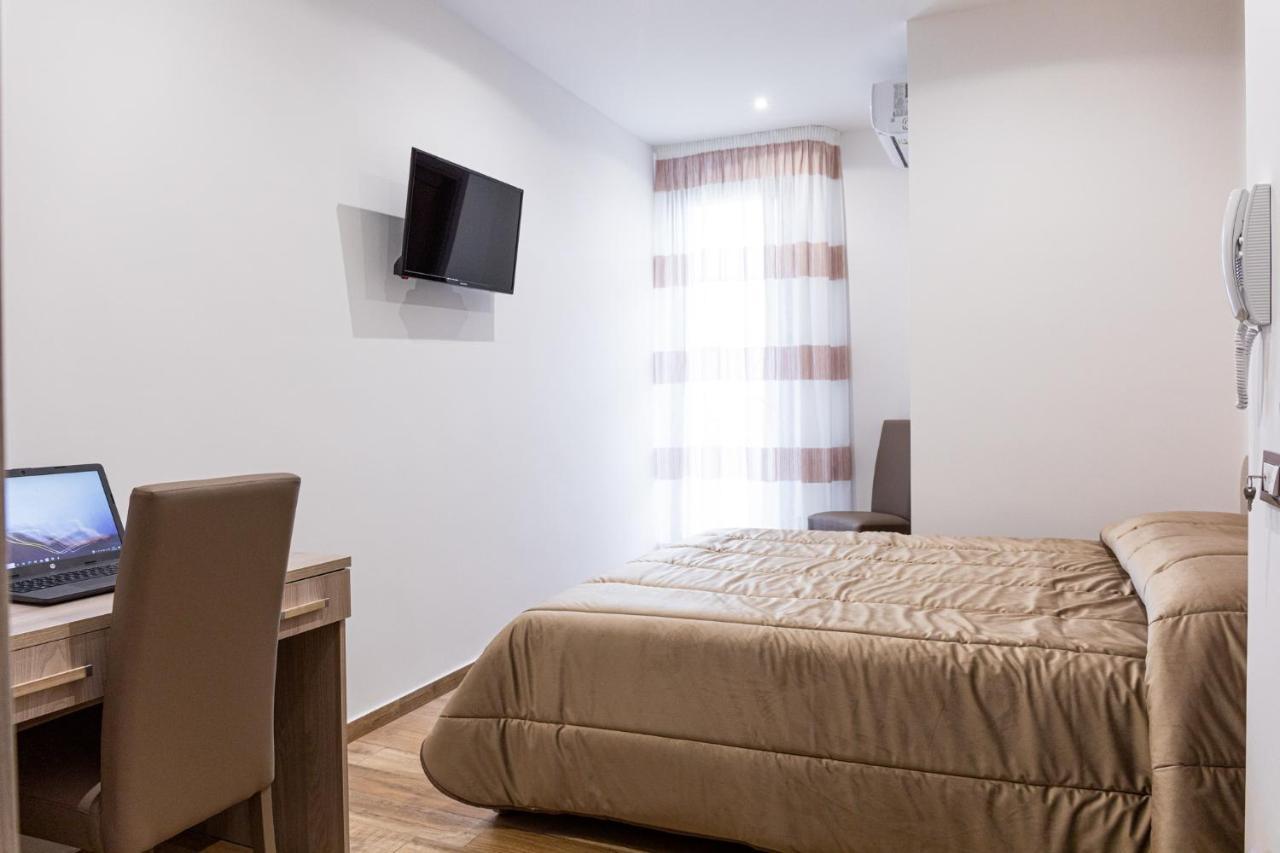 Casa Vacanze Del Corso Bagheria Dış mekan fotoğraf