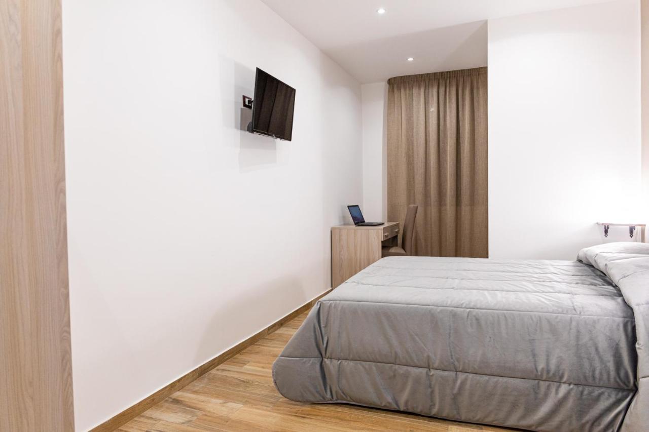 Casa Vacanze Del Corso Bagheria Dış mekan fotoğraf